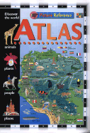 Pict Ref Atlas