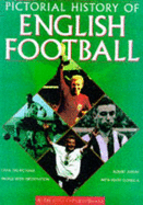 Pictorial history of English football