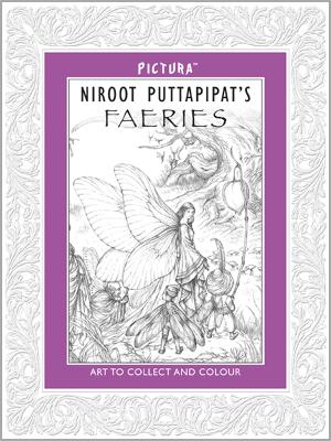 Pictura: Faeries - Puttapipat, Niroot