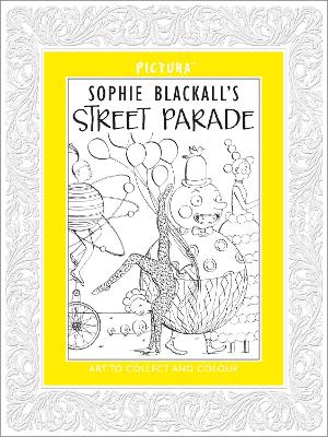 Pictura: Street Parade - Blackall, Sophie