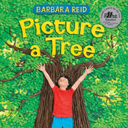 Picture a Tree - Reid, Barbara