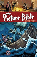Picture Bible New Testament (Exclusive)