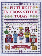 Picture it in Cross Stitch Today