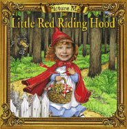 Picture Me as Little Red Riding Hood - Dandi, and Picture Me Books (Creator)