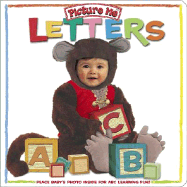 Picture Me Letters ABC - D'Andrea, Deborah, and Picture Me Books (Creator)
