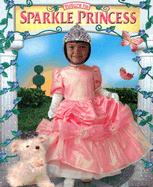 Picture Me Sparkle Princess - Hapka, Catherine, and Playhouse Publishing (Creator)