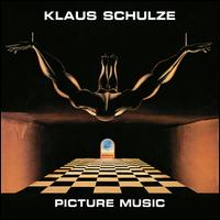 Picture Music - Klaus Schulze