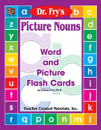 Picture Nouns by Dr. Fry