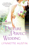Picture Perfect Wedding: A Charming Southern Romance of Second Chances