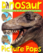 Picture Pops Dinosaur