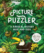 Picture Puzzler: A natural history