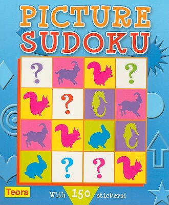 Picture Sudoku - Teora (Creator)