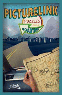 Picturelink Puzzles for a Road Trip: Volume 2