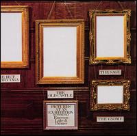 Pictures at an Exhibition - Emerson, Lake & Palmer