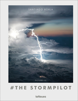 Pictures by # the Stormpilot - Borja, Santiago