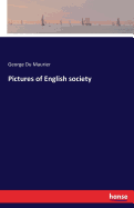 Pictures of English Society