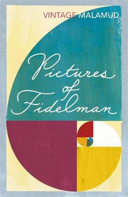 Pictures Of Fidelman - Malamud, Bernard, Professor