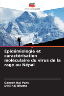 ?pid?miologie et caract?risation mol?culaire du virus de la rage au N?pal