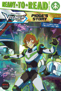 Pidge's Story