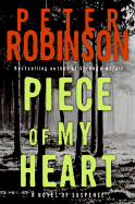 Piece of My Heart - Robinson, Peter