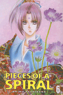 Pieces of a Spiral: Volume 6 - Tachibana, Kaimu