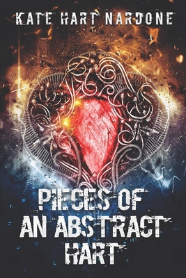 Pieces of an Abstract Hart: Poetry and Exhales - Ricketts, Charissa (Editor), and Kramer, Frederick (Photographer), and O'Brien, Trinitiy Hope (Photographer)