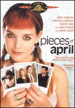 Pieces of April - Peter Hedges