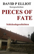 Pieces of Fate - Schicksalsgeschichten: Kurzgeschichten