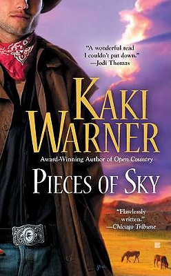 Pieces of Sky - Warner, Kaki