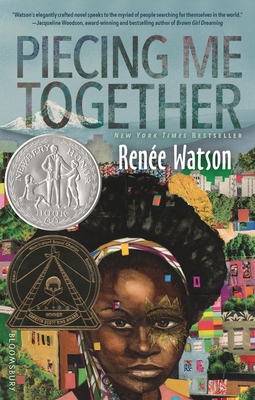 Piecing Me Together - Watson, Rene