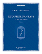 Pied Piper Fantasy