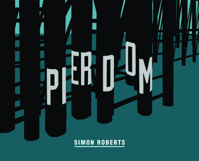 Pierdom - Roberts, Simon
