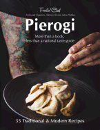 Pierogi: More Than a Book, Less Than a National Taste Guide