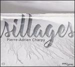 Pierre-Andrien Charpy: Sillages
