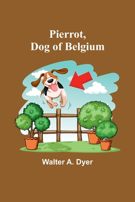 Pierrot, Dog of Belgium - Dyer, Walter A