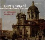 Pietro Gnocchi: Six Concertos