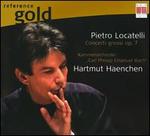 Pietro Locatelli: Concerto grossi, Op. 7