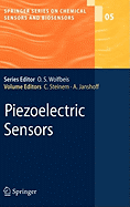 Piezoelectric Sensors