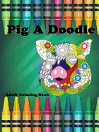 Pig a Doodle