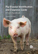 Pig Disease Identification and Diagnosis Guide