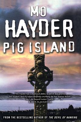 Pig Island - Hayder, Mo