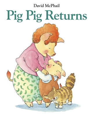 Pig Pig Returns - 