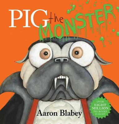 Pig the Monster - 