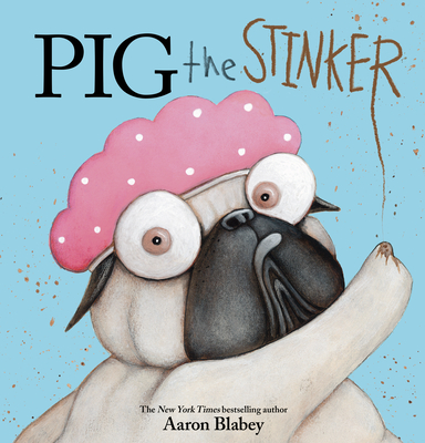 Pig the Stinker - 