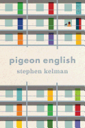 Pigeon English