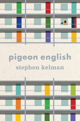 Pigeon English - Kelman, Stephen