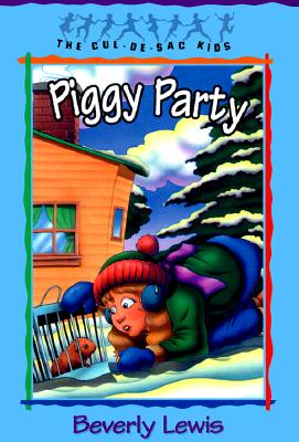 Piggy Party - Lewis, Beverly