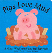 Pigs Love Mud - Powell, Richard