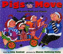 Pigs on the Move: Fun with Math and Travel