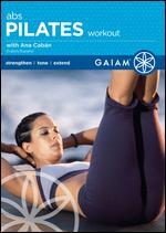 Pilates: Abs Workout [DVD/CD]